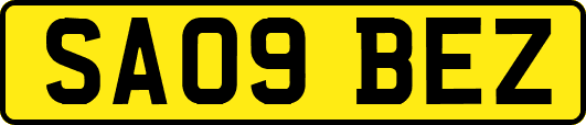 SA09BEZ