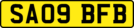 SA09BFB
