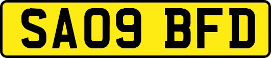 SA09BFD