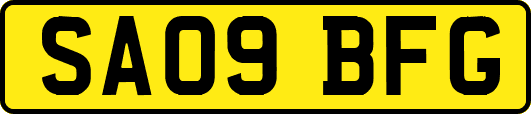 SA09BFG