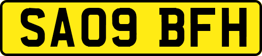 SA09BFH