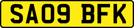 SA09BFK