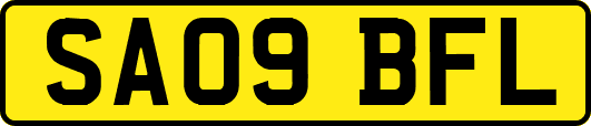 SA09BFL