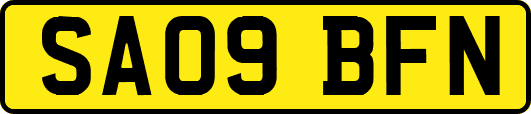 SA09BFN