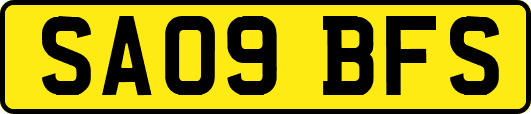 SA09BFS