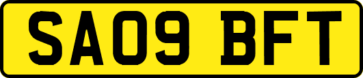 SA09BFT