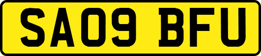 SA09BFU