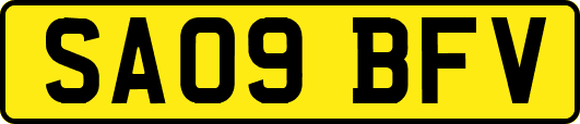 SA09BFV