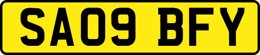 SA09BFY