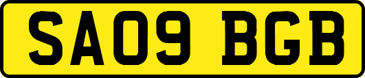 SA09BGB