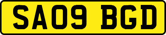 SA09BGD