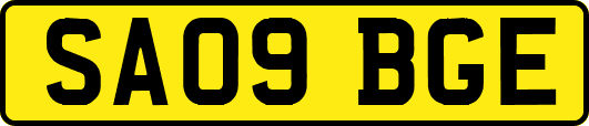 SA09BGE