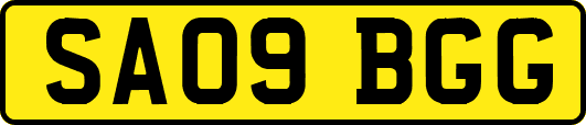 SA09BGG