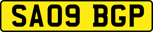 SA09BGP