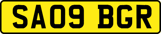 SA09BGR