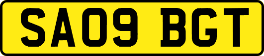 SA09BGT