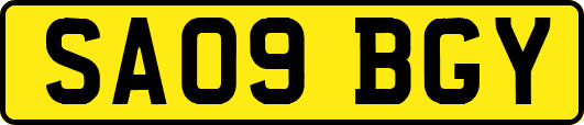 SA09BGY