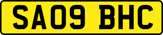 SA09BHC