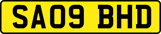 SA09BHD