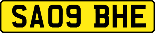 SA09BHE
