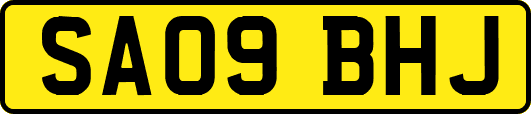 SA09BHJ