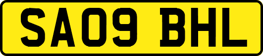 SA09BHL