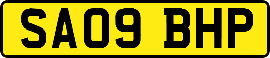 SA09BHP