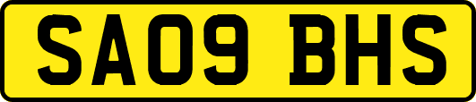SA09BHS