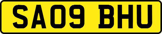 SA09BHU