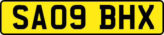 SA09BHX