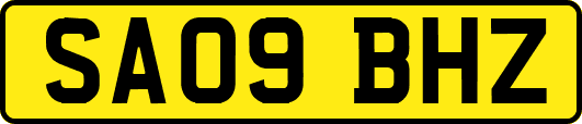 SA09BHZ