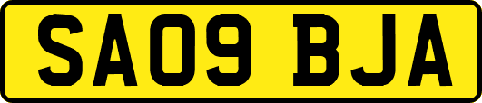 SA09BJA