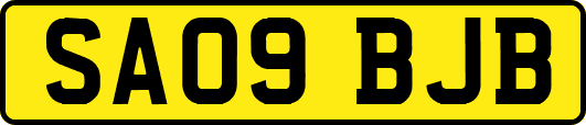 SA09BJB