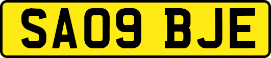 SA09BJE
