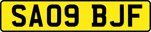 SA09BJF