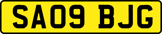 SA09BJG