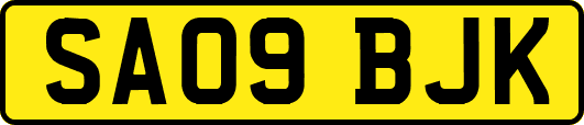 SA09BJK