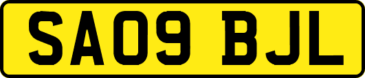 SA09BJL
