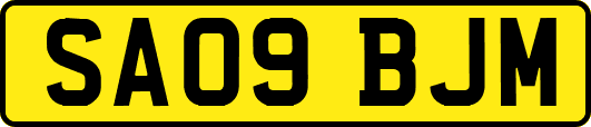 SA09BJM
