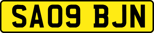SA09BJN
