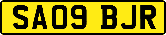 SA09BJR