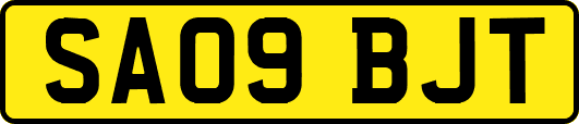 SA09BJT