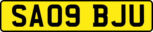 SA09BJU