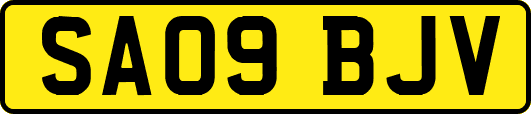 SA09BJV