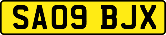 SA09BJX