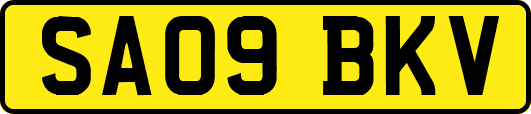 SA09BKV
