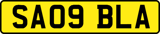 SA09BLA