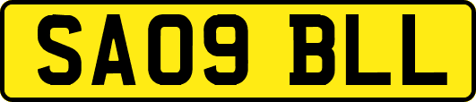 SA09BLL