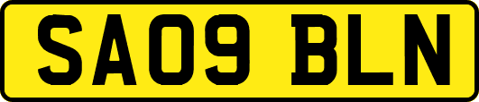 SA09BLN