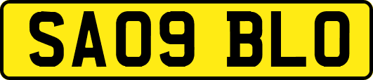 SA09BLO